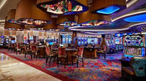 Catatan privasi akun saat bermain slot