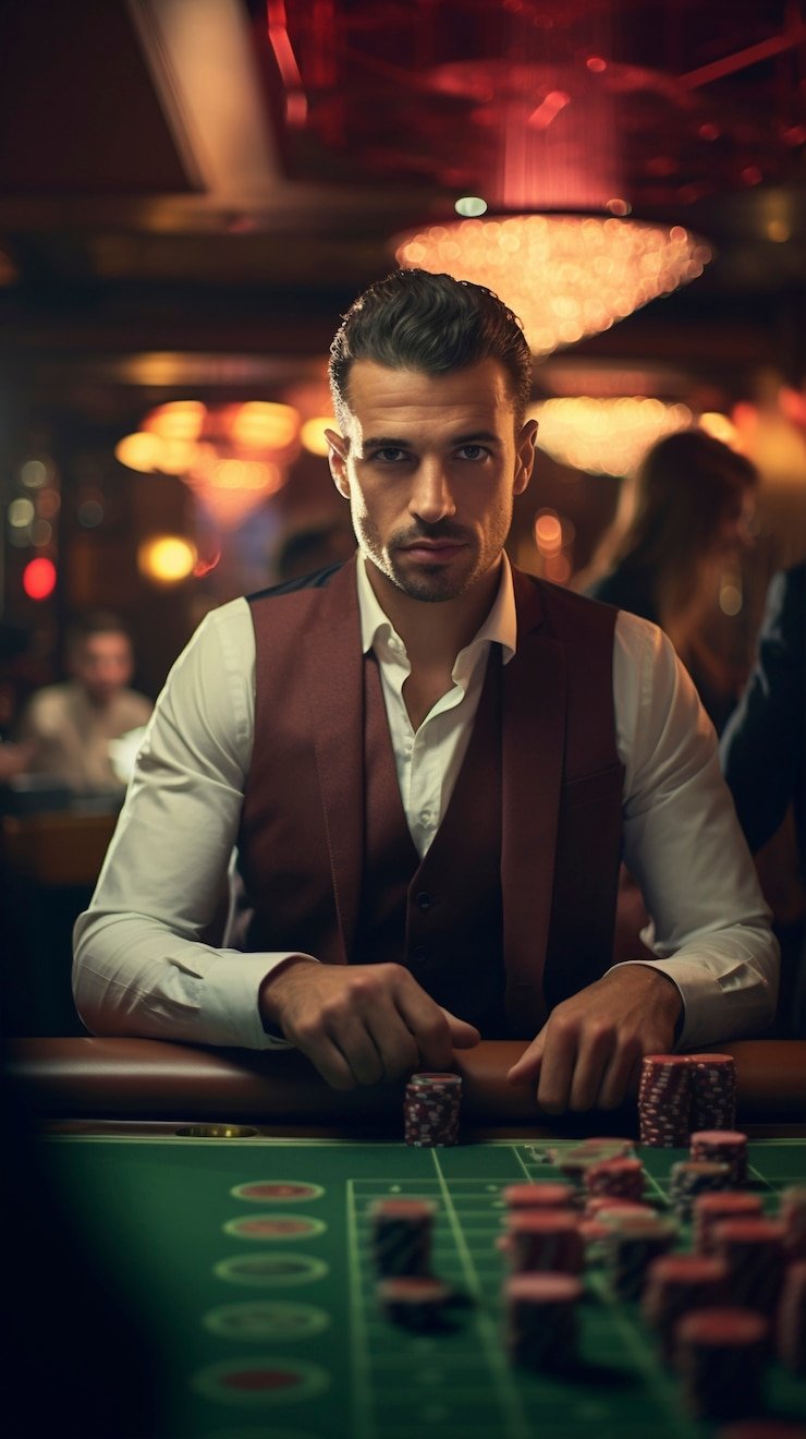 Keamanan akun saat menjelajah Teen Patti
