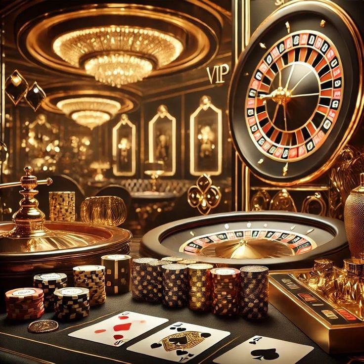 Privasi akun saat menjelajah slot malam